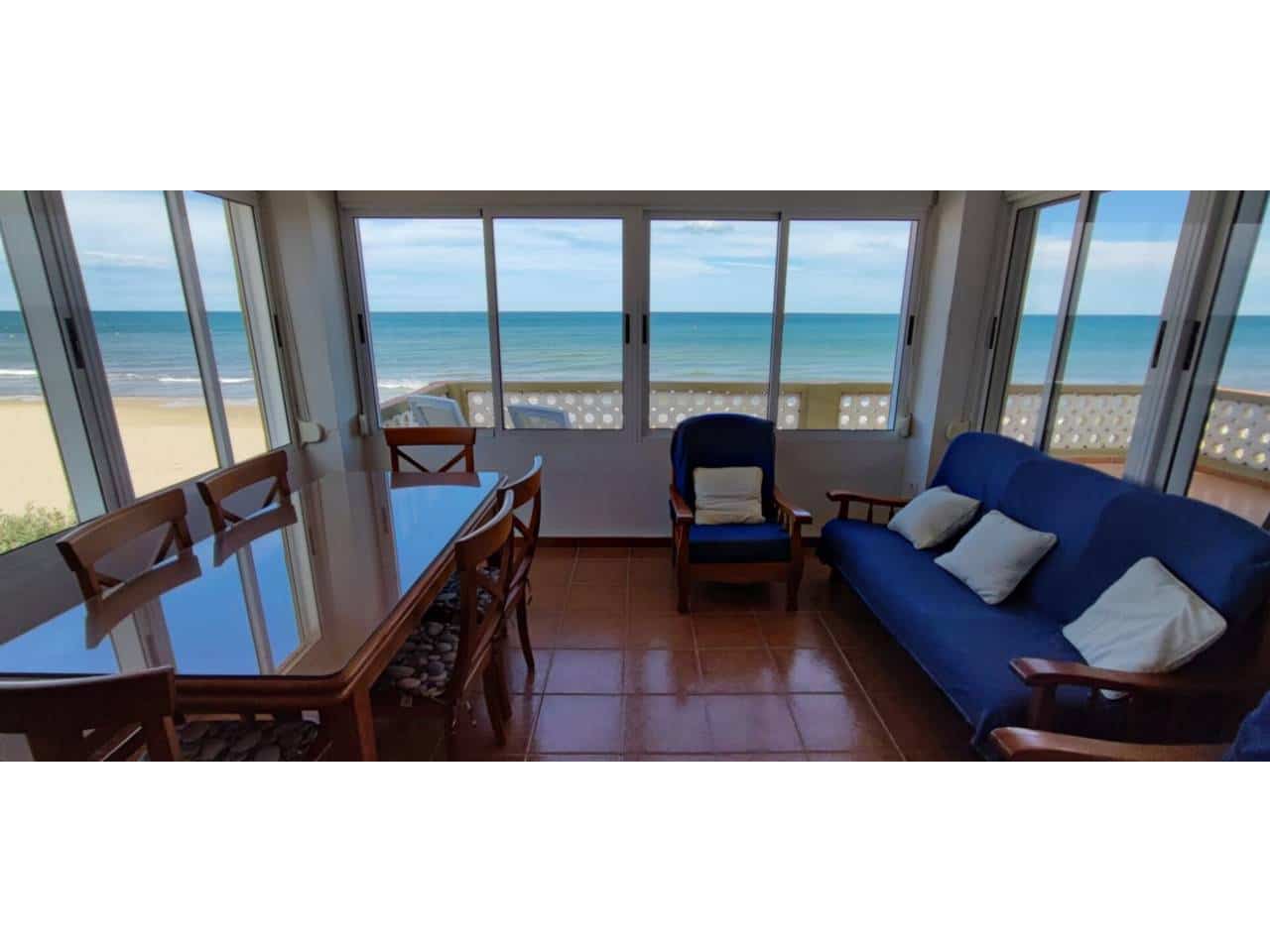 3 Zimmer Wohnung zu verkaufen in Denia - 420.000 € (Ref: 8892081)