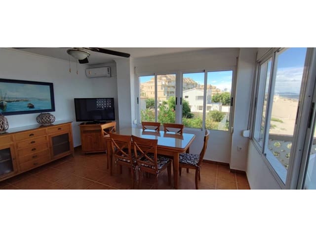 3 Zimmer Wohnung zu verkaufen in Dénia - 420.000 € (Ref: 8892081)
