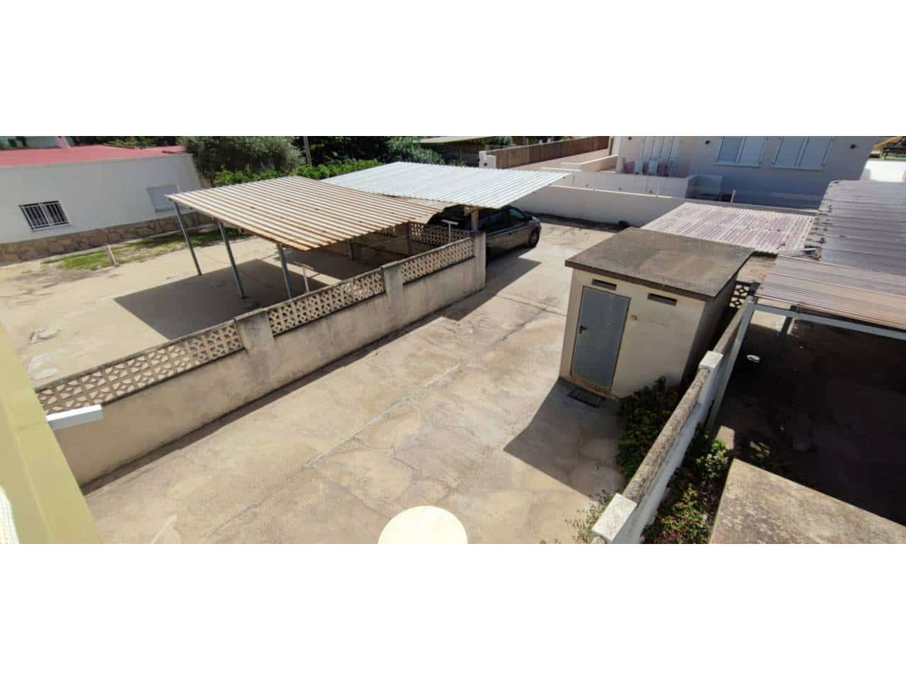 3 Zimmer Wohnung zu verkaufen in Denia - 420.000 € (Ref: 8892081)