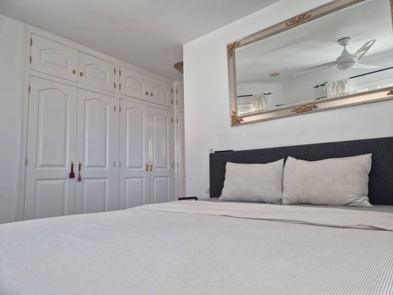 4 sypialnia Willa na sprzedaż w Moraira z basenem garażem - 980 000 € (Ref: 8907110)