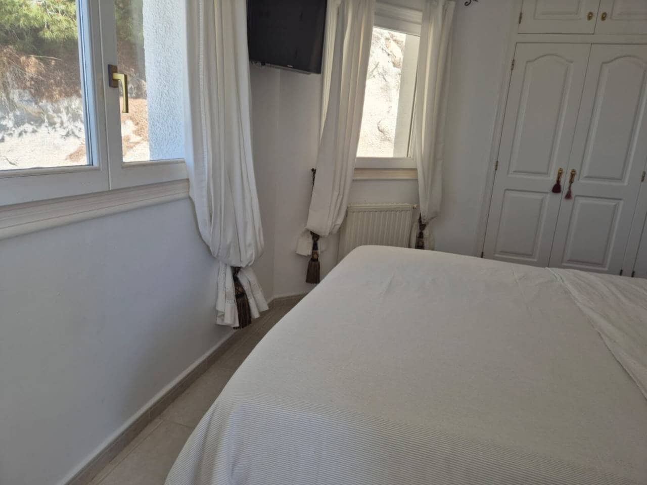 4 sypialnia Willa na sprzedaż w Moraira z basenem garażem - 980 000 € (Ref: 8907110)