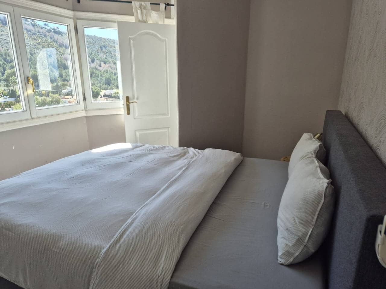 4 sypialnia Willa na sprzedaż w Moraira z basenem garażem - 980 000 € (Ref: 8907110)