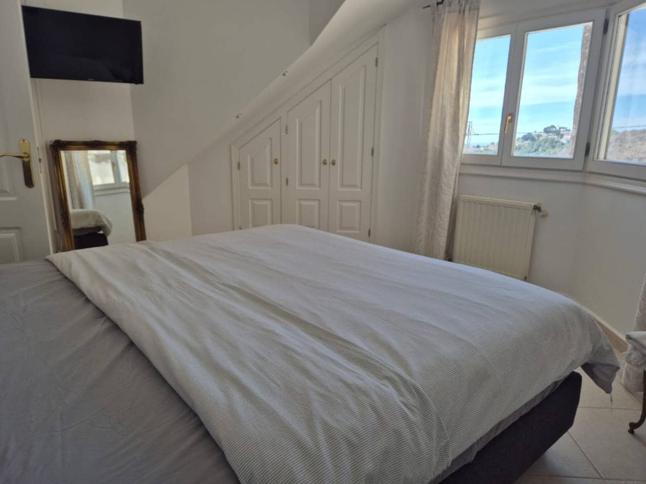 4 sypialnia Willa na sprzedaż w Moraira z basenem garażem - 980 000 € (Ref: 8907110)