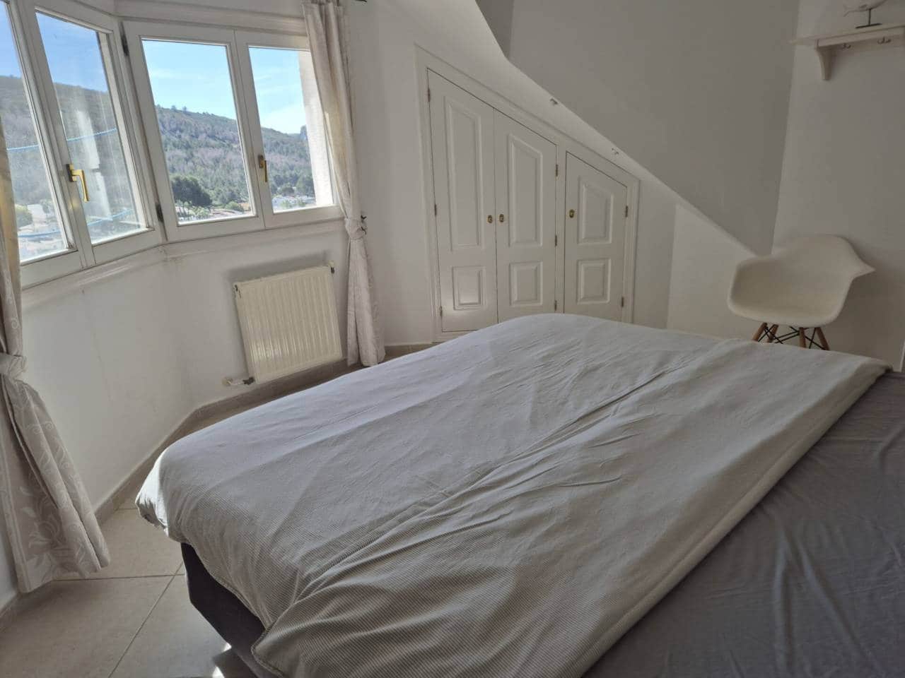 4 sypialnia Willa na sprzedaż w Moraira z basenem garażem - 980 000 € (Ref: 8907110)