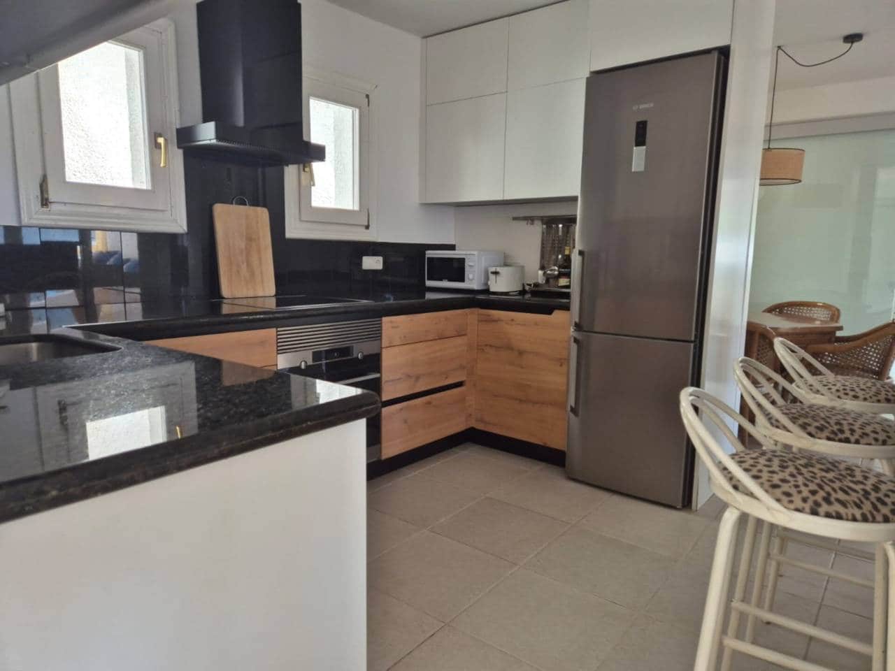 4 sypialnia Willa na sprzedaż w Moraira z basenem garażem - 980 000 € (Ref: 8907110)