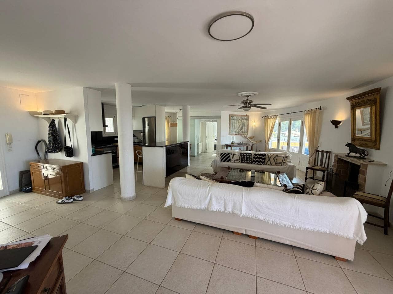 4 bedroom Villa for sale in Moraira with pool garage - € 979,000 (Ref: 8907110)