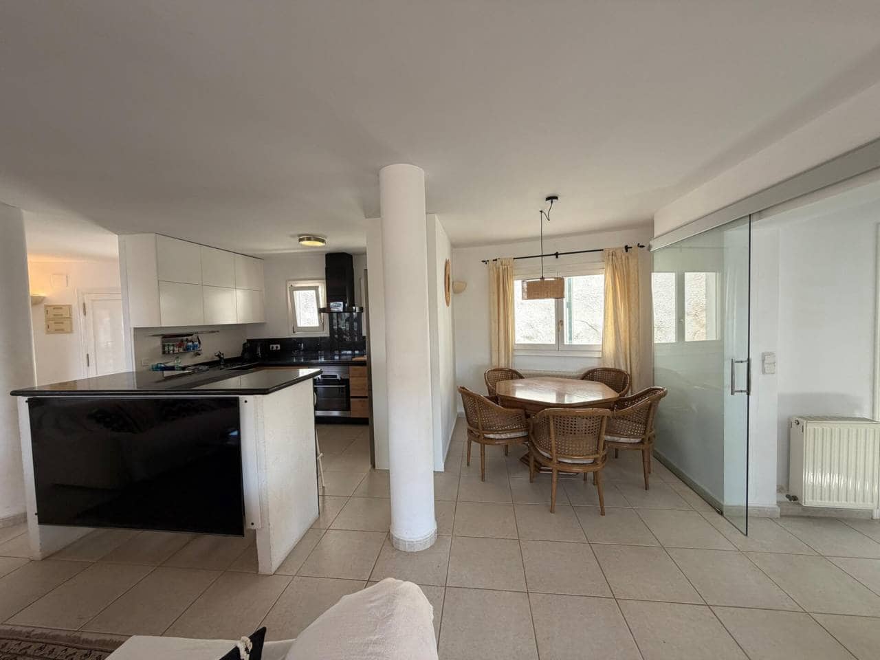 4 bedroom Villa for sale in Moraira with pool garage - € 979,000 (Ref: 8907110)