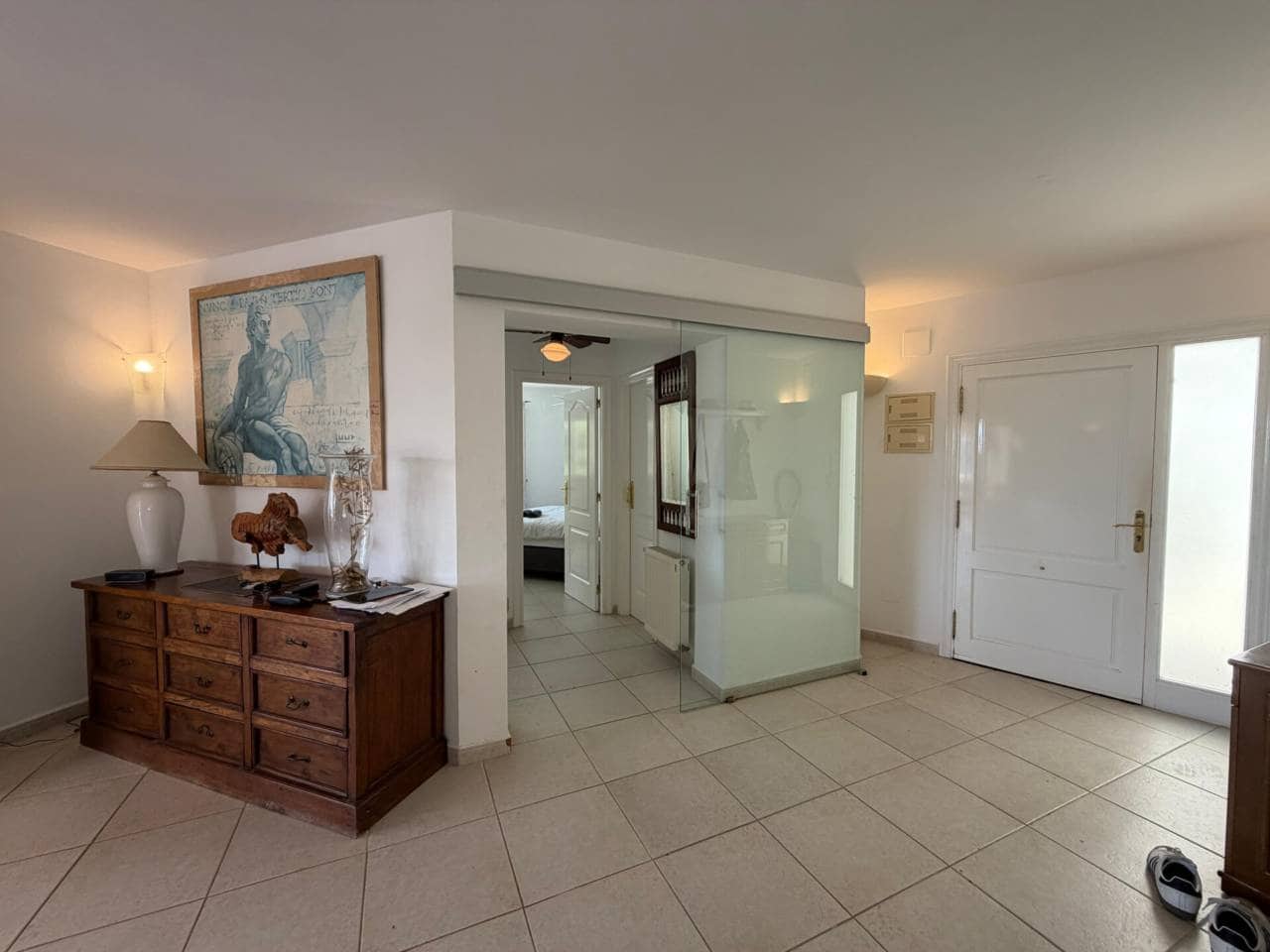 4 bedroom Villa for sale in Moraira with pool garage - € 979,000 (Ref: 8907110)