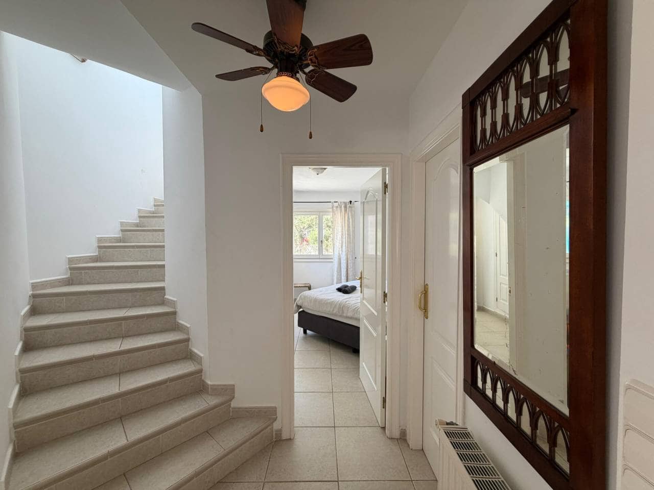 4 bedroom Villa for sale in Moraira with pool garage - € 979,000 (Ref: 8907110)