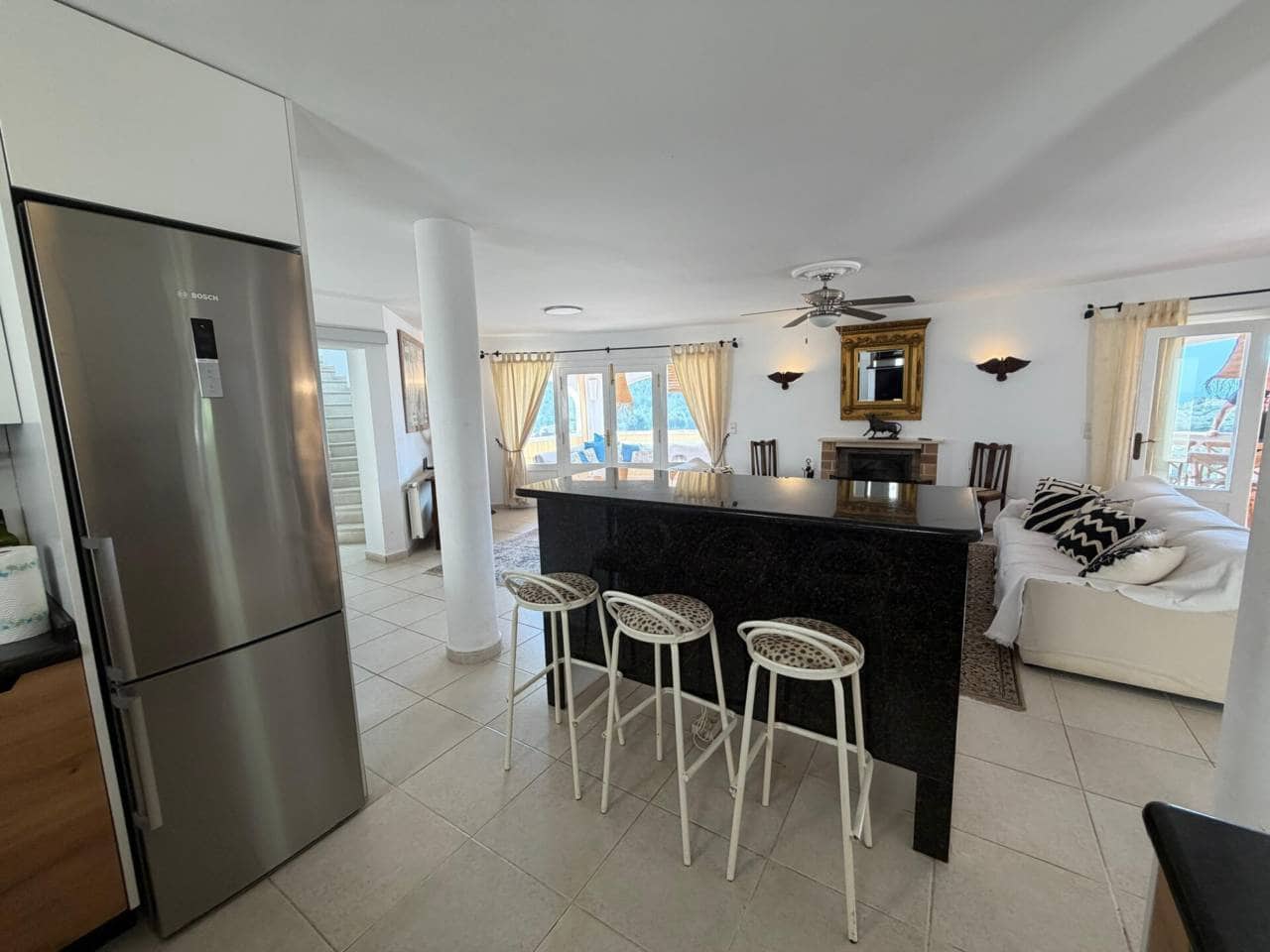 4 bedroom Villa for sale in Moraira with pool garage - € 979,000 (Ref: 8907110)