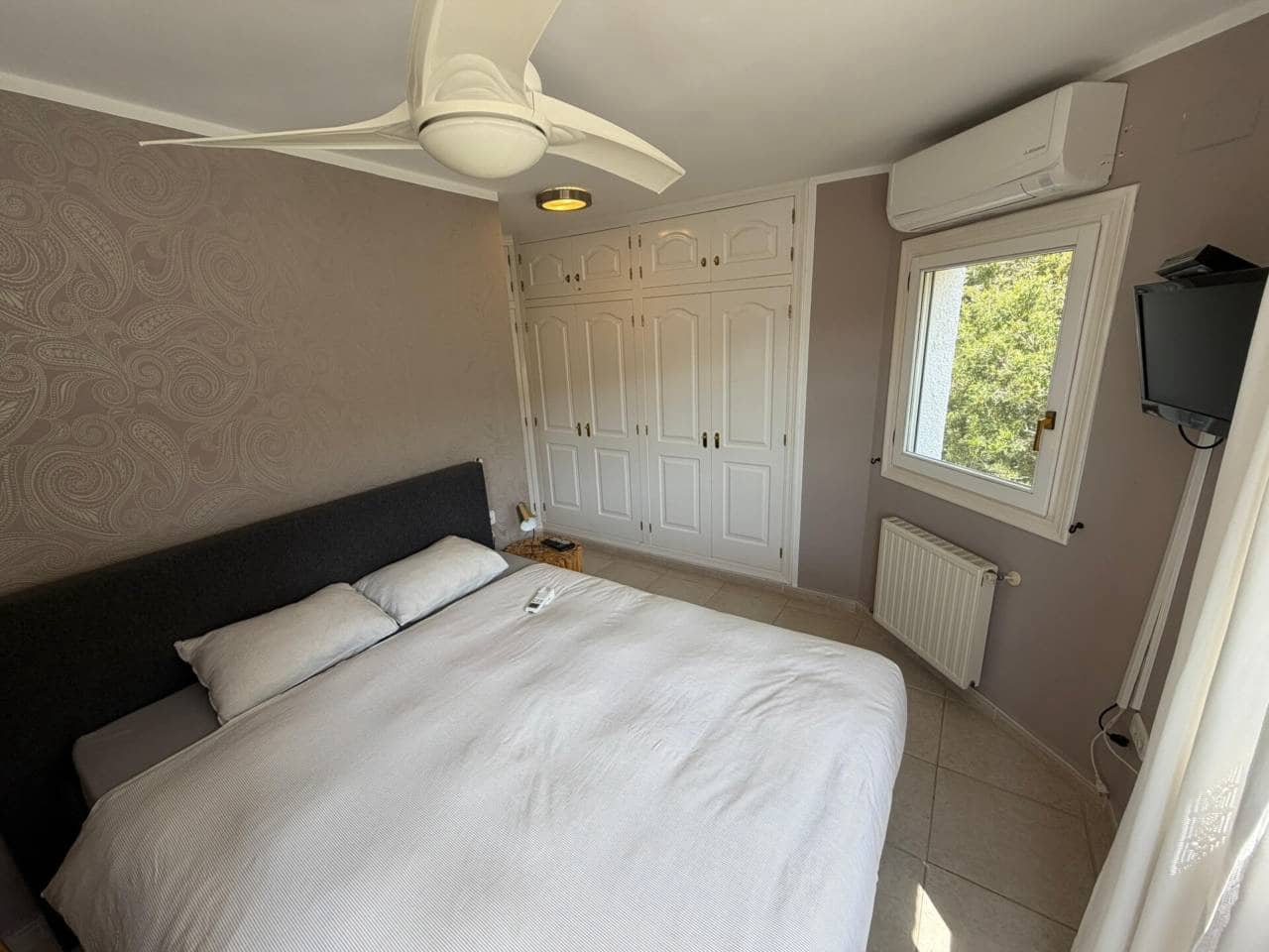 4 bedroom Villa for sale in Moraira with pool garage - € 979,000 (Ref: 8907110)
