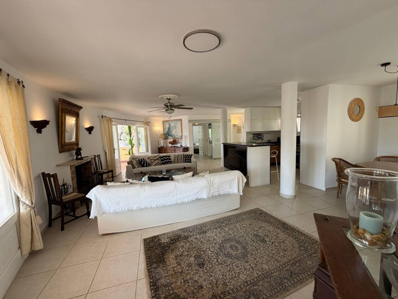 4 bedroom Villa for sale in Moraira with pool garage - € 979,000 (Ref: 8907110)