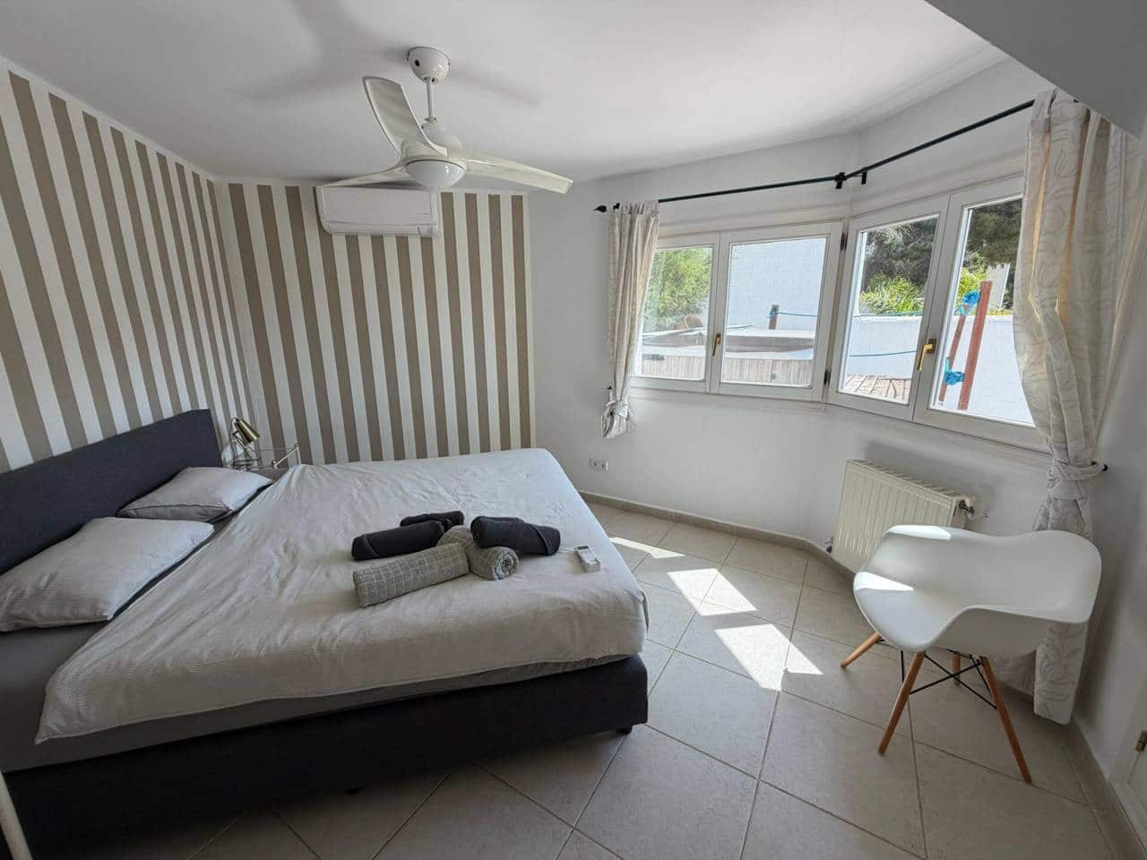 4 bedroom Villa for sale in Moraira with pool garage - € 979,000 (Ref: 8907110)