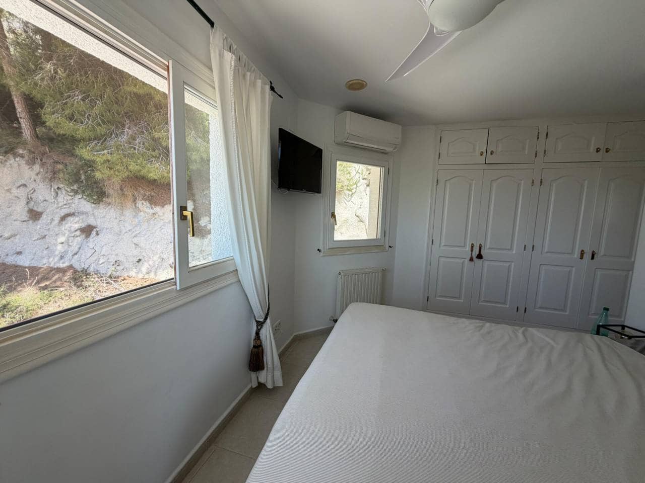 4 bedroom Villa for sale in Moraira with pool garage - € 979,000 (Ref: 8907110)
