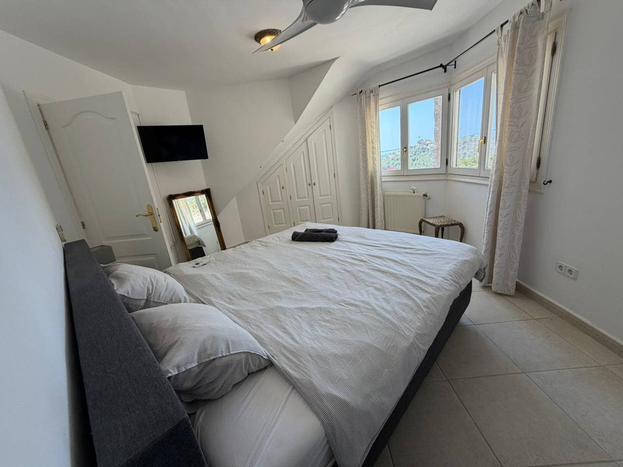 4 bedroom Villa for sale in Moraira with pool garage - € 979,000 (Ref: 8907110)