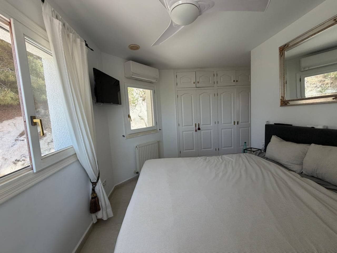 4 bedroom Villa for sale in Moraira with pool garage - € 979,000 (Ref: 8907110)