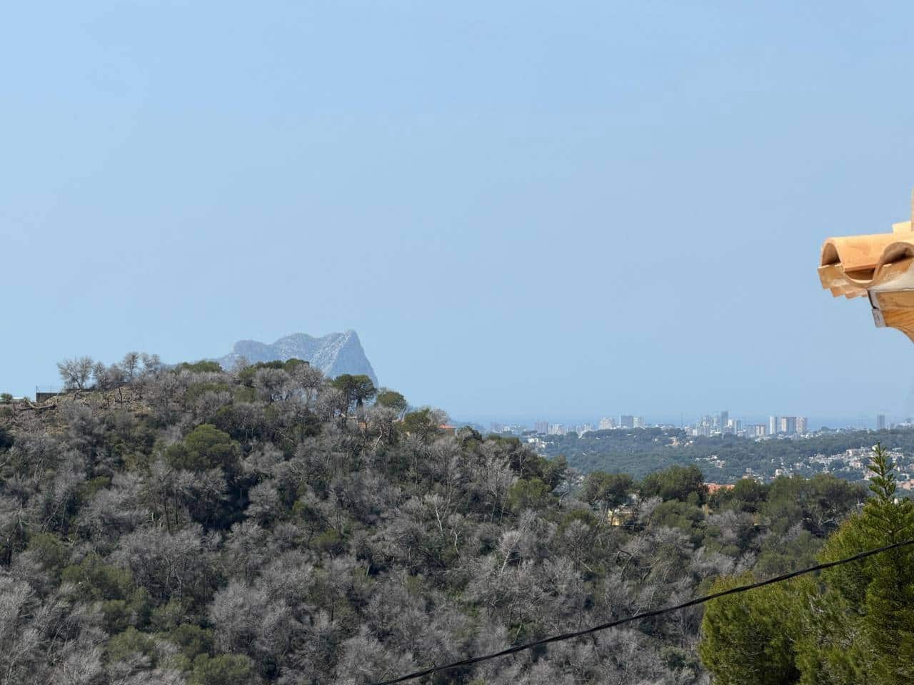 4 bedroom Villa for sale in Moraira with pool garage - € 979,000 (Ref: 8907110)