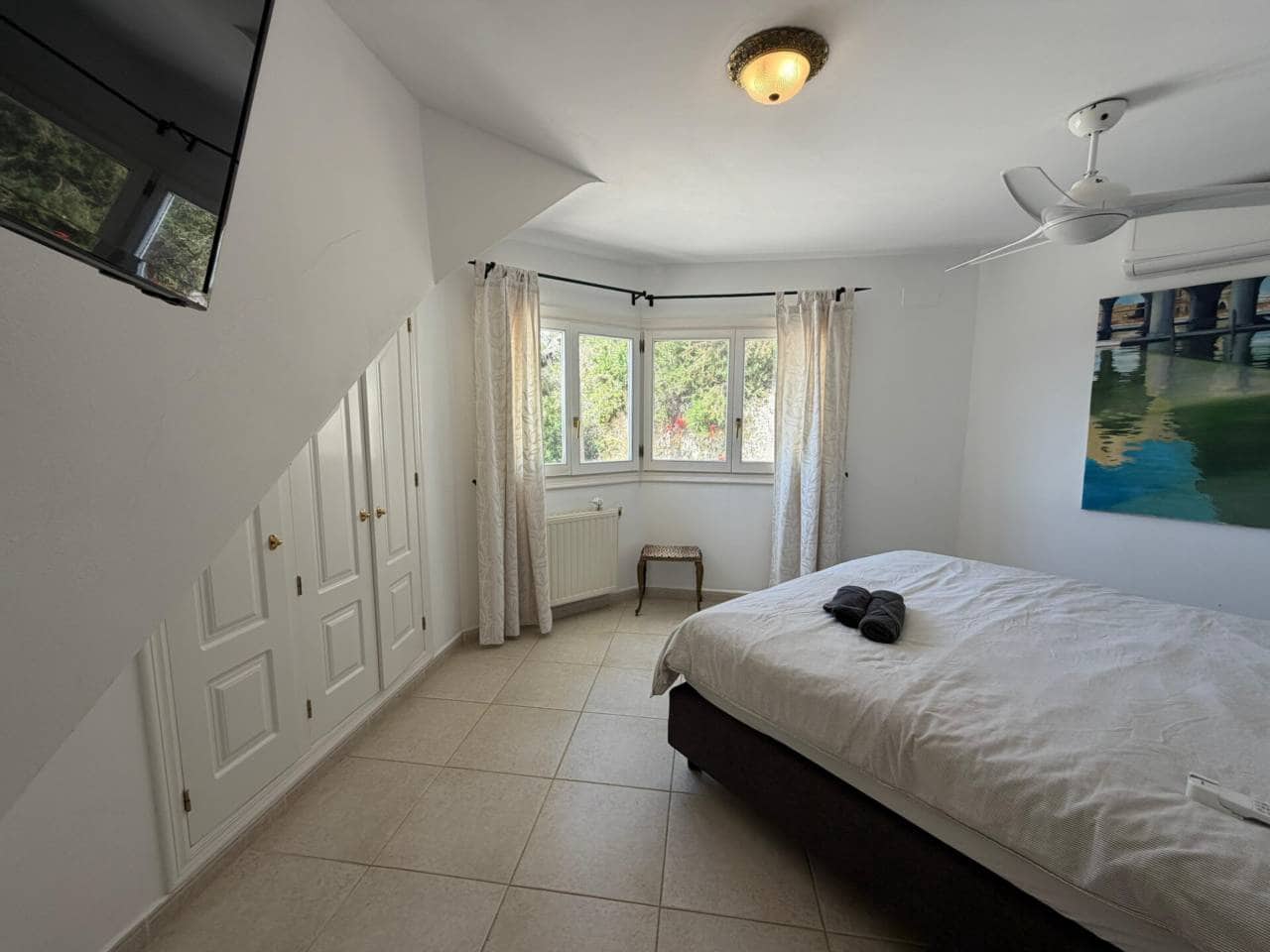 4 bedroom Villa for sale in Moraira with pool garage - € 979,000 (Ref: 8907110)