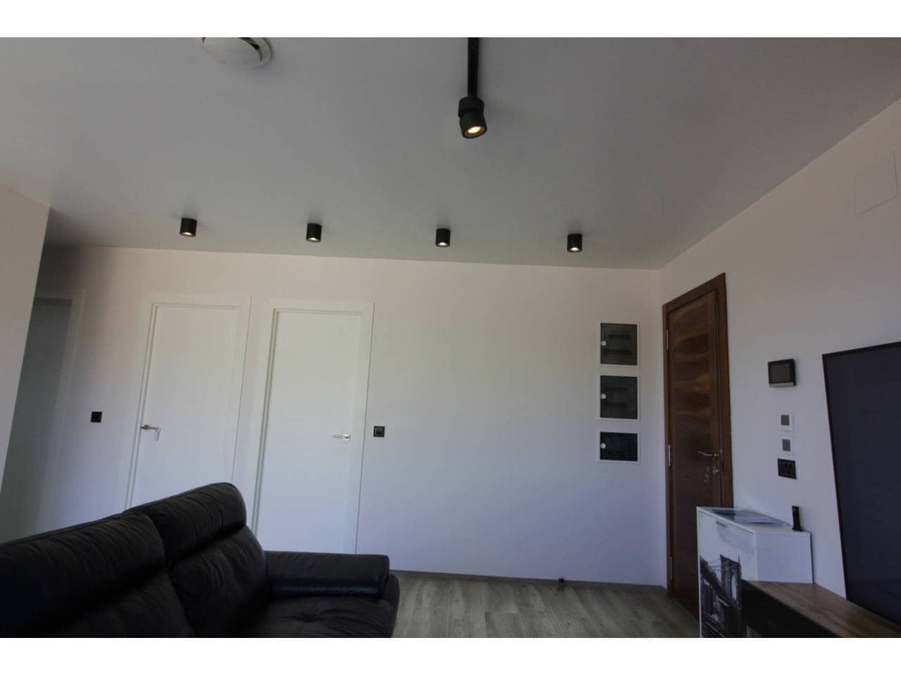 2 chambre Villa/Maison à vendre à Calpe / Calp avec piscine - 450 000 € (Ref: 8910709)