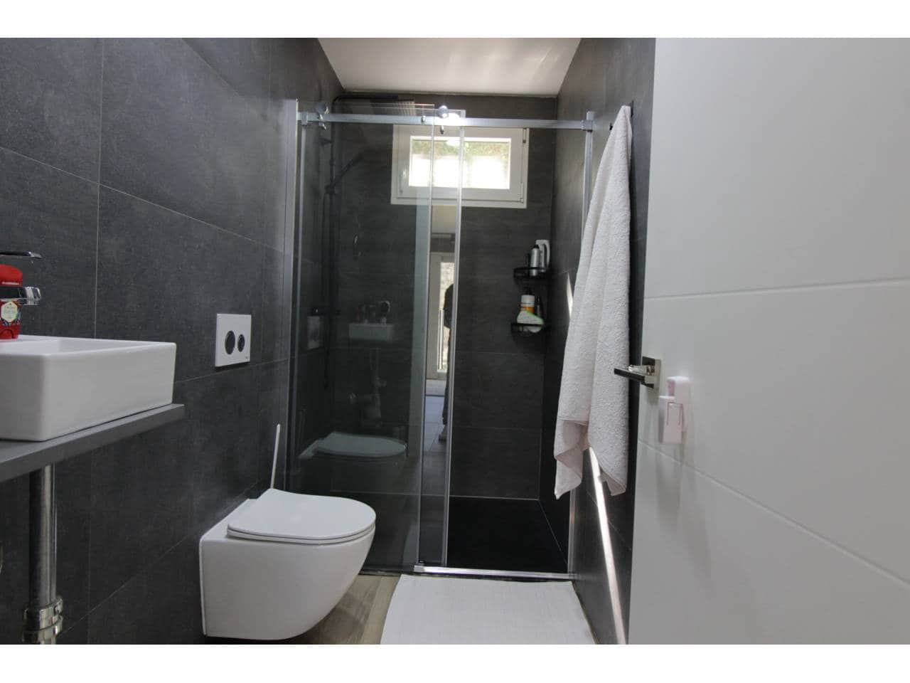 2 chambre Villa/Maison à vendre à Calpe / Calp avec piscine - 450 000 € (Ref: 8910709)