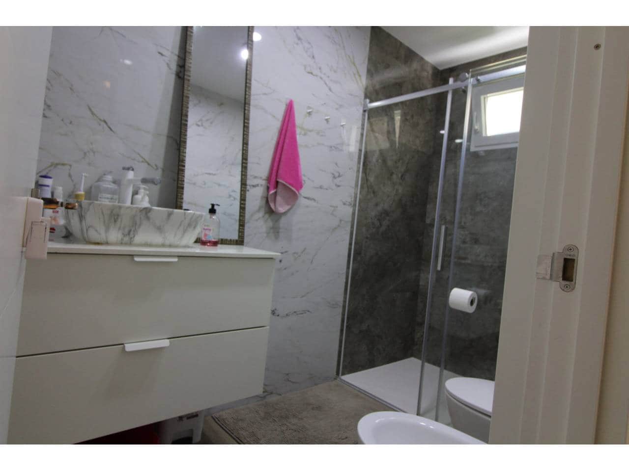 2 chambre Villa/Maison à vendre à Calpe / Calp avec piscine - 450 000 € (Ref: 8910709)