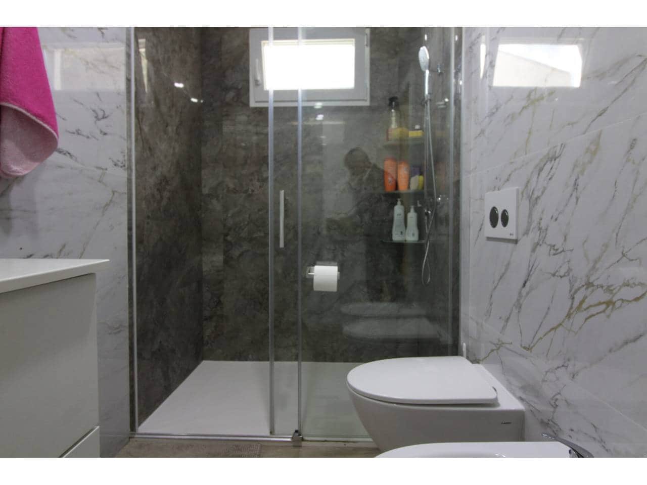 2 chambre Villa/Maison à vendre à Calpe / Calp avec piscine - 450 000 € (Ref: 8910709)