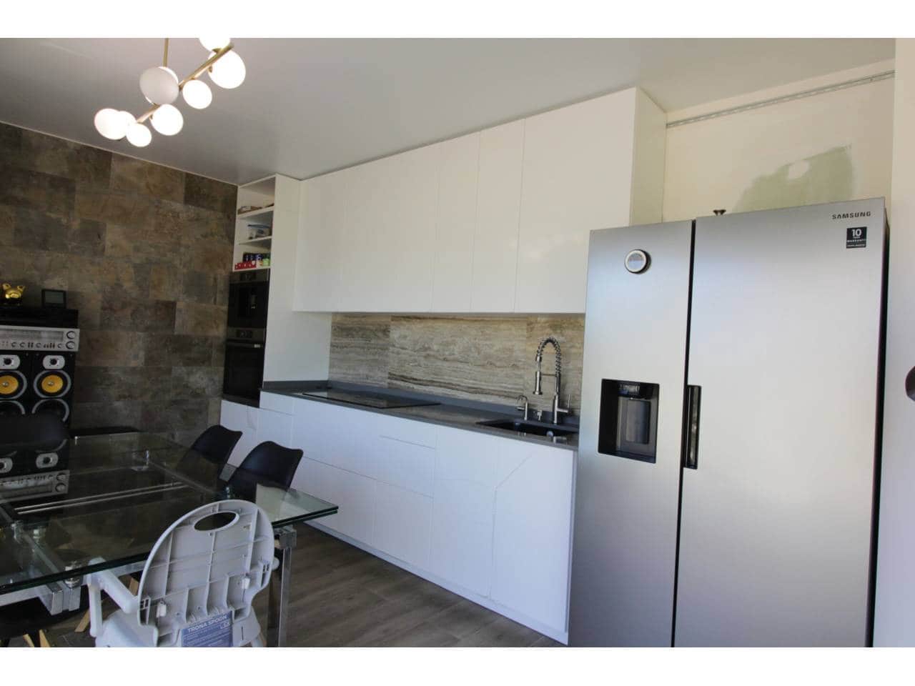 2 chambre Villa/Maison à vendre à Calpe / Calp avec piscine - 450 000 € (Ref: 8910709)