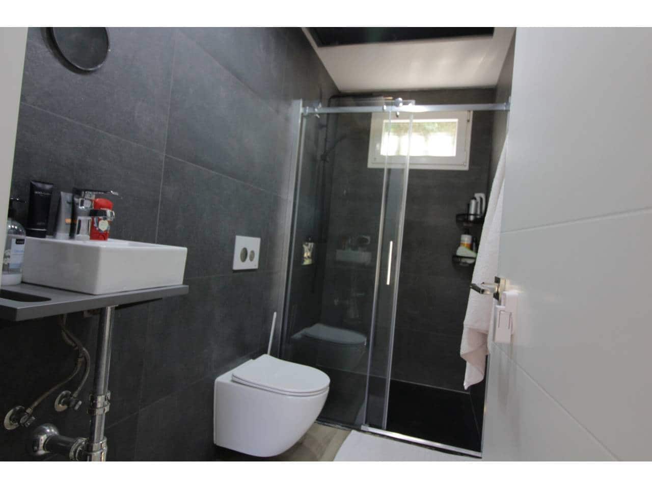 2 chambre Villa/Maison à vendre à Calpe / Calp avec piscine - 450 000 € (Ref: 8910709)