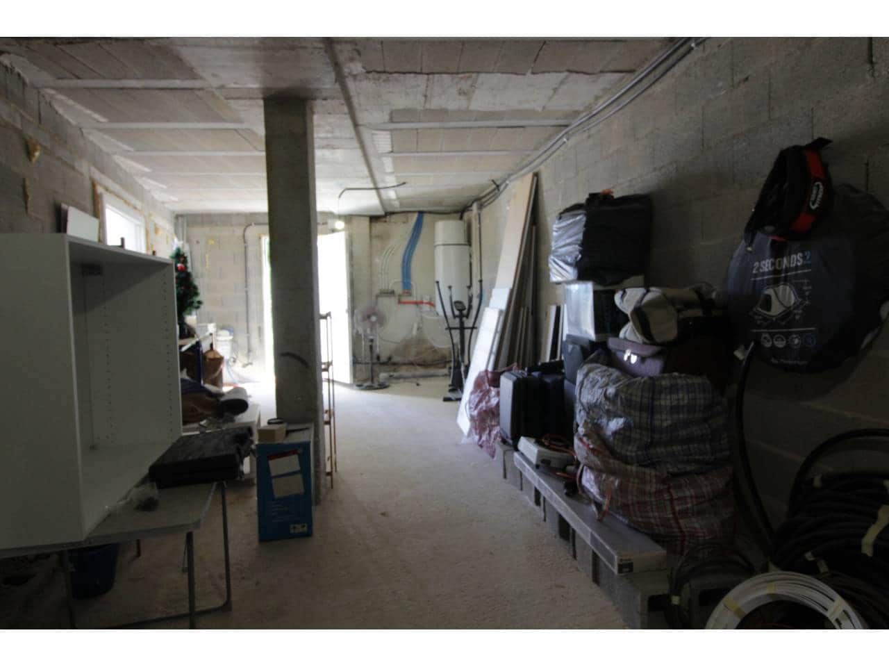 2 chambre Villa/Maison à vendre à Calpe / Calp avec piscine - 450 000 € (Ref: 8910709)