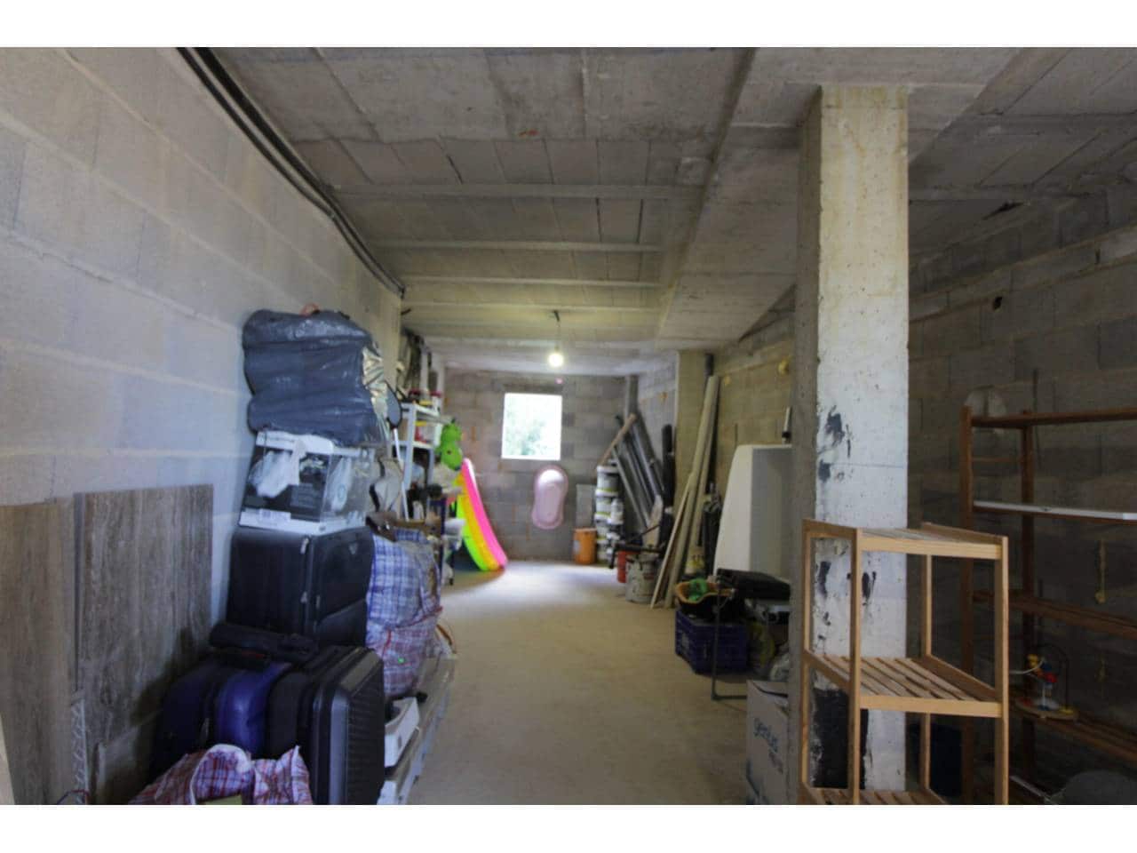 2 chambre Villa/Maison à vendre à Calpe / Calp avec piscine - 450 000 € (Ref: 8910709)