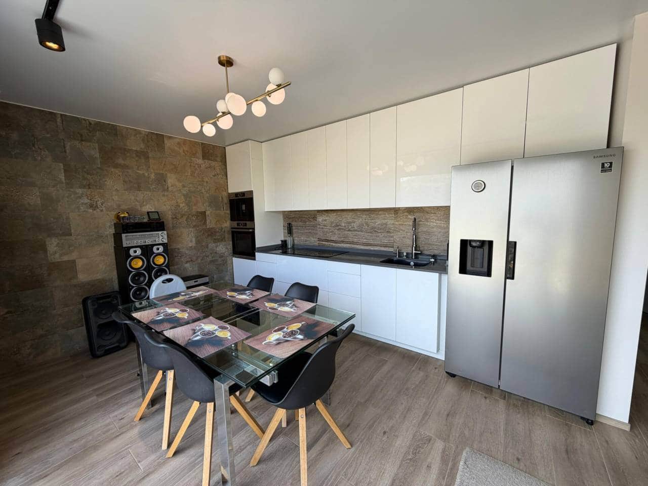 2 quarto Moradia para venda em Calpe / Calp com piscina - 450 000 € (Ref: 8910709)