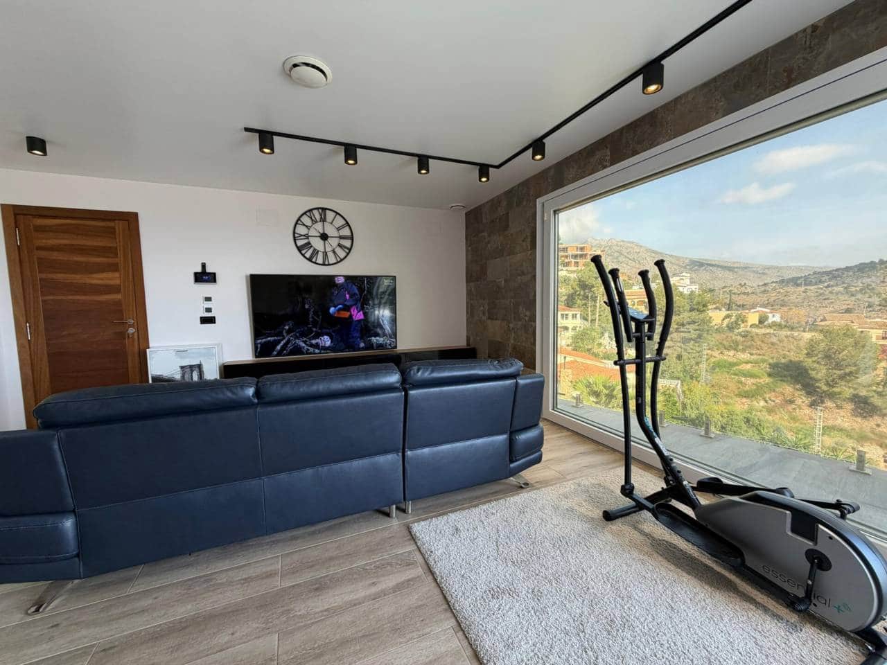 2 quarto Moradia para venda em Calpe / Calp com piscina - 450 000 € (Ref: 8910709)