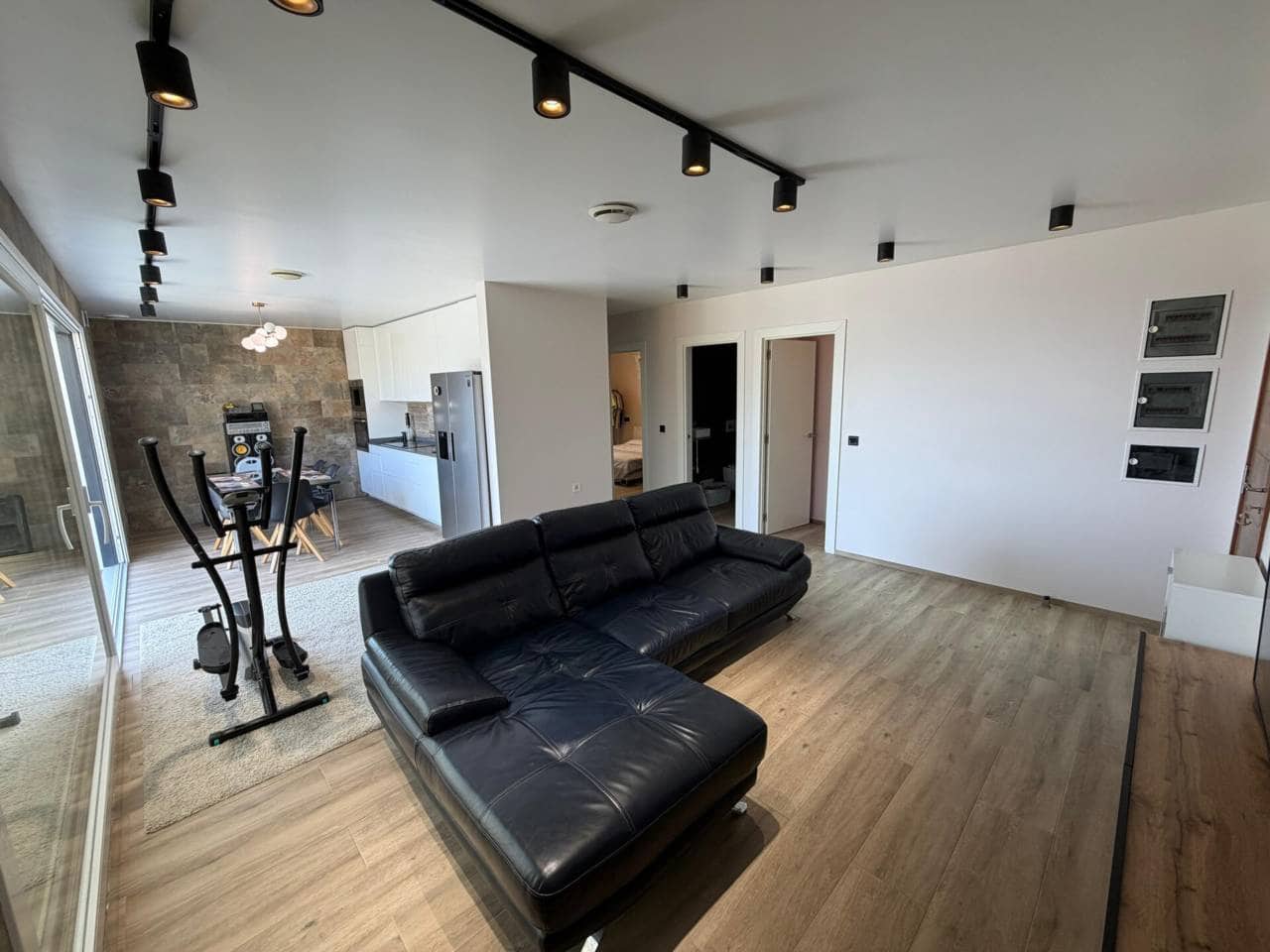 2 quarto Moradia para venda em Calpe / Calp com piscina - 450 000 € (Ref: 8910709)