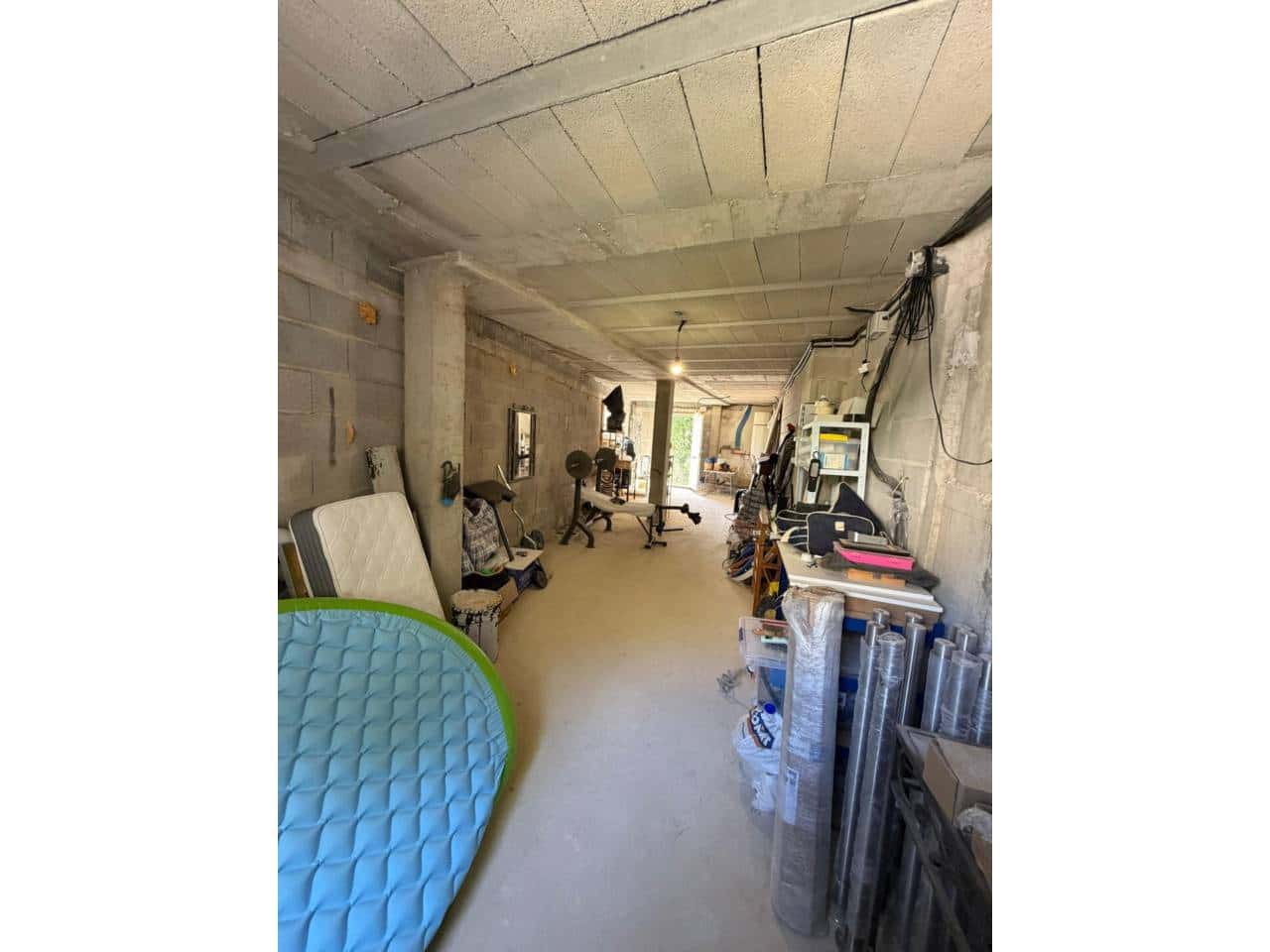 2 quarto Moradia para venda em Calpe / Calp com piscina - 450 000 € (Ref: 8910709)