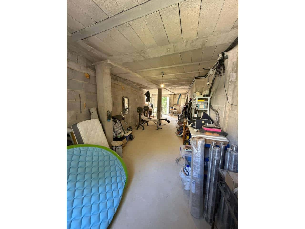 2 quarto Moradia para venda em Calpe / Calp com piscina - 450 000 € (Ref: 8910709)