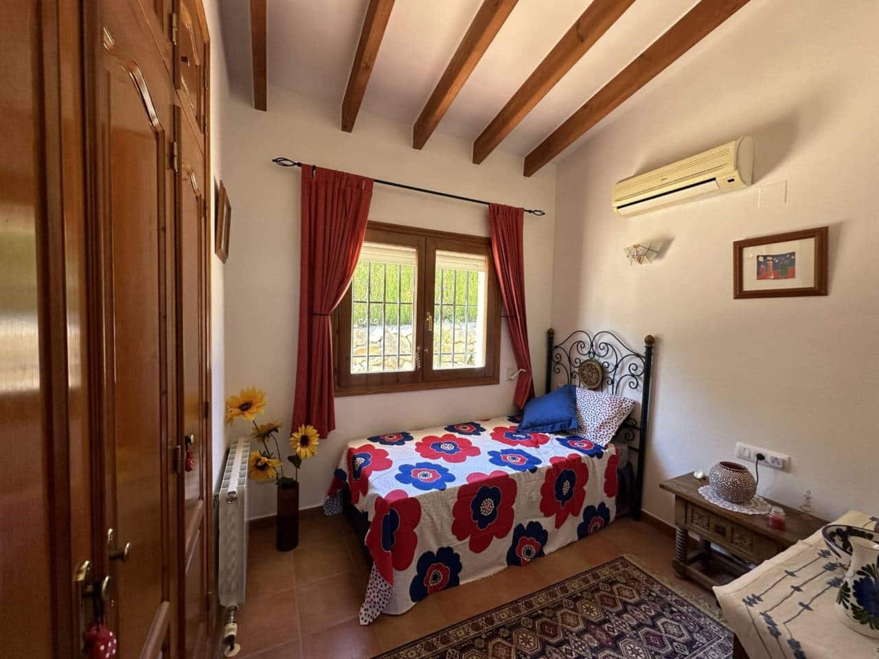 3 soveværelse Villa til salg i Monte Pego med swimmingpool garage - € 560.000 (Ref: 8998295)