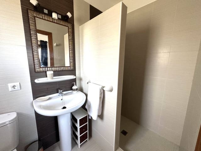 3 sovrum Villa till salu i Monte Pego, Pego med pool garage - 560 000 € (Ref: 8998295)