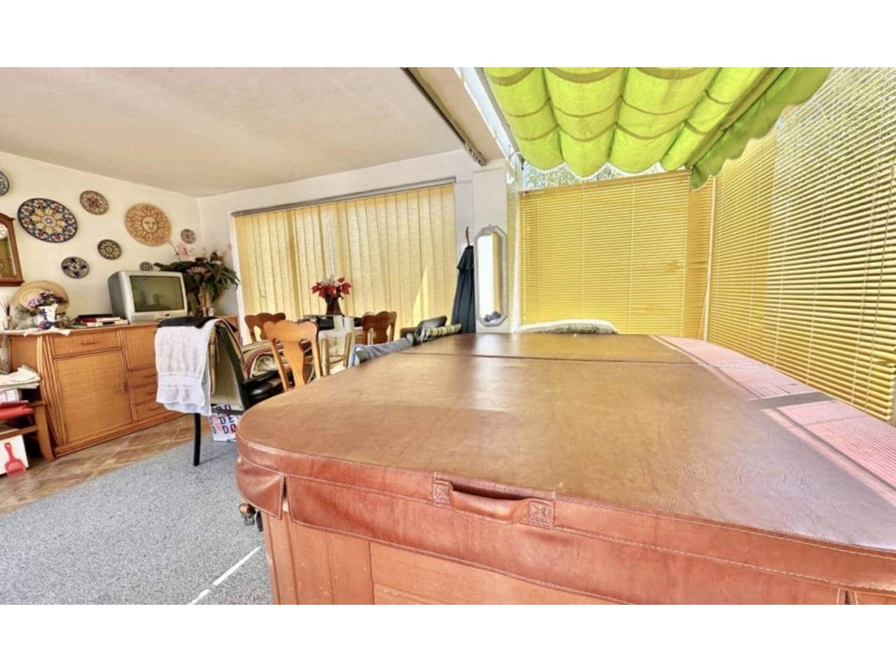 3 chambre Villa/Maison à vendre à Rafol de Almunia avec piscine garage - 449 000 € (Ref: 8998296)