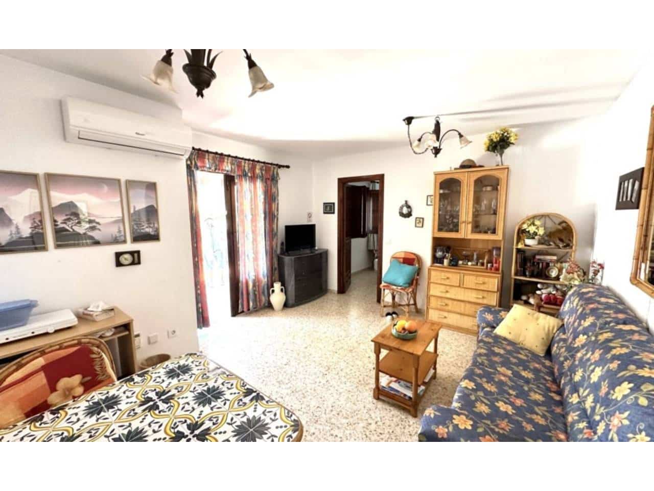 3 chambre Villa/Maison à vendre à Rafol de Almunia avec piscine garage - 449 000 € (Ref: 8998296)