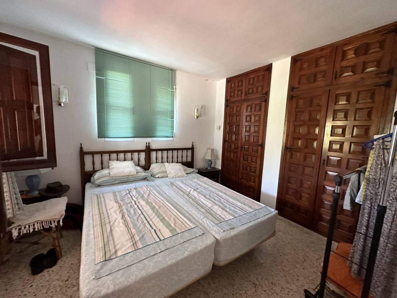 3 chambre Villa/Maison à vendre à Rafol de Almunia avec piscine garage - 449 000 € (Ref: 8998296)