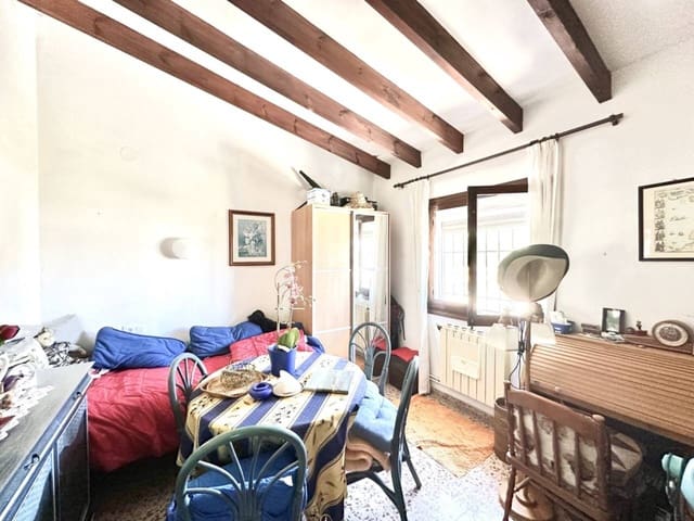 3 Zimmer Villa zu verkaufen in Ráfol de Almunia mit Pool Garage - 449.000 € (Ref: 8998296)