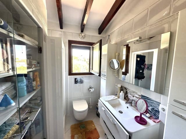 3 Zimmer Villa zu verkaufen in Ráfol de Almunia mit Pool Garage - 449.000 € (Ref: 8998296)