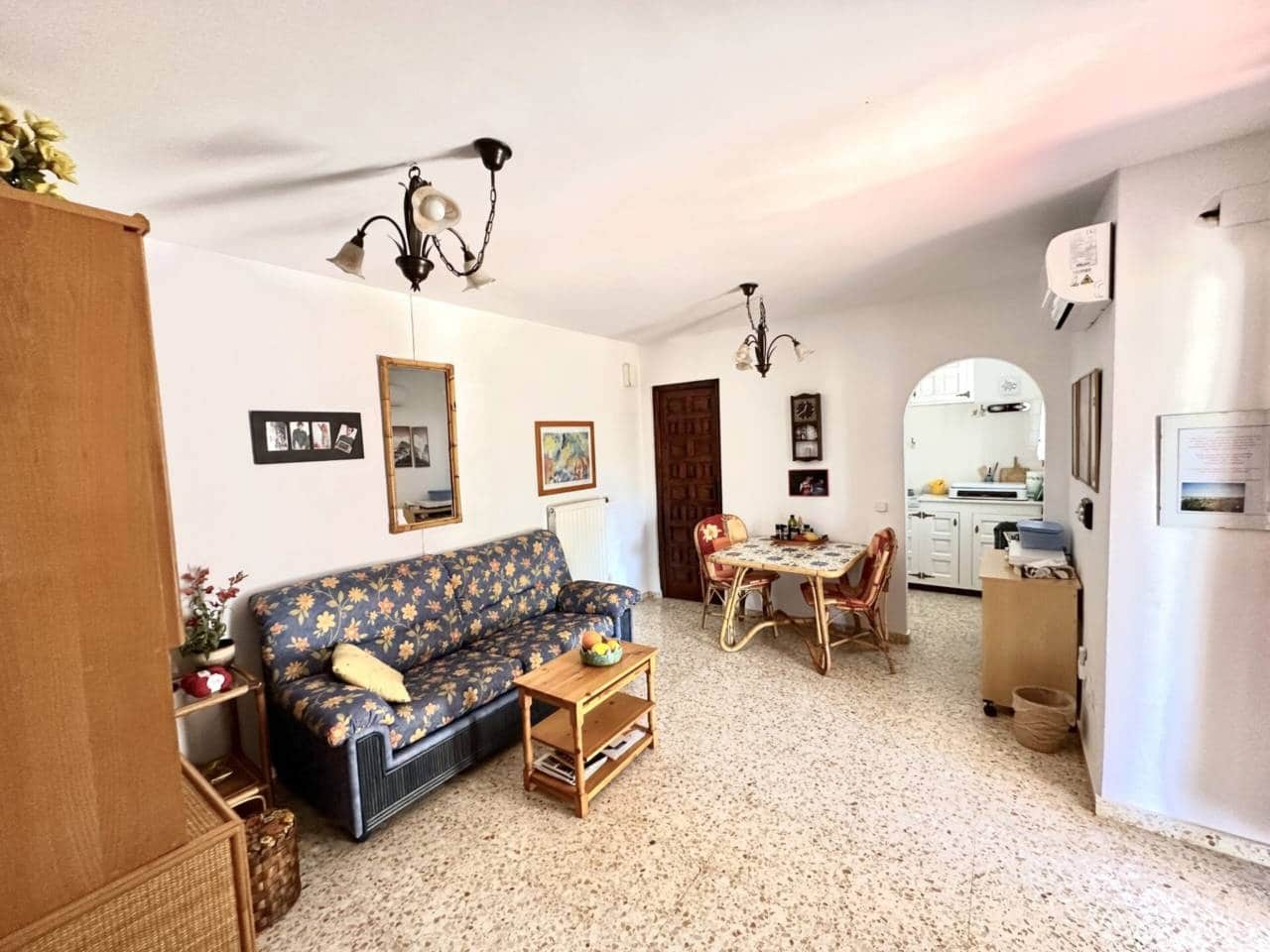 3 chambre Villa/Maison à vendre à Rafol de Almunia avec piscine garage - 449 000 € (Ref: 8998296)