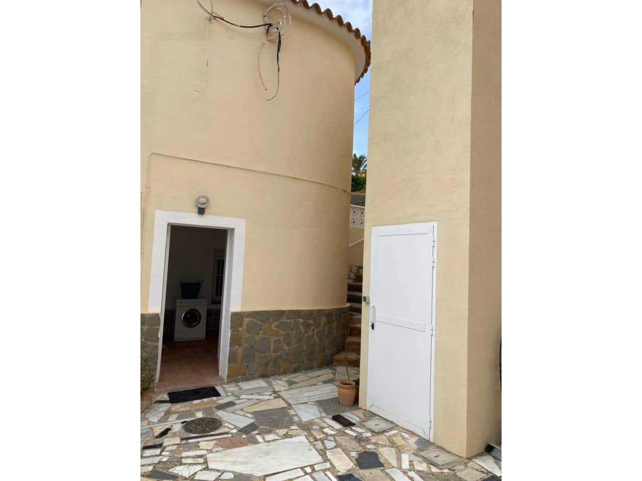 4 soveværelse Villa til salg i Calpe / Calp med swimmingpool garage - € 650.000 (Ref: 8998297)