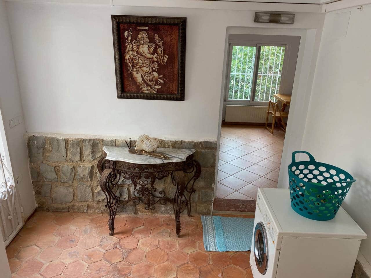 4 soveværelse Villa til salg i Calpe / Calp med swimmingpool garage - € 650.000 (Ref: 8998297)