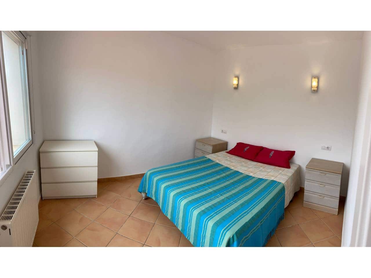 4 soveværelse Villa til salg i Calpe / Calp med swimmingpool garage - € 650.000 (Ref: 8998297)