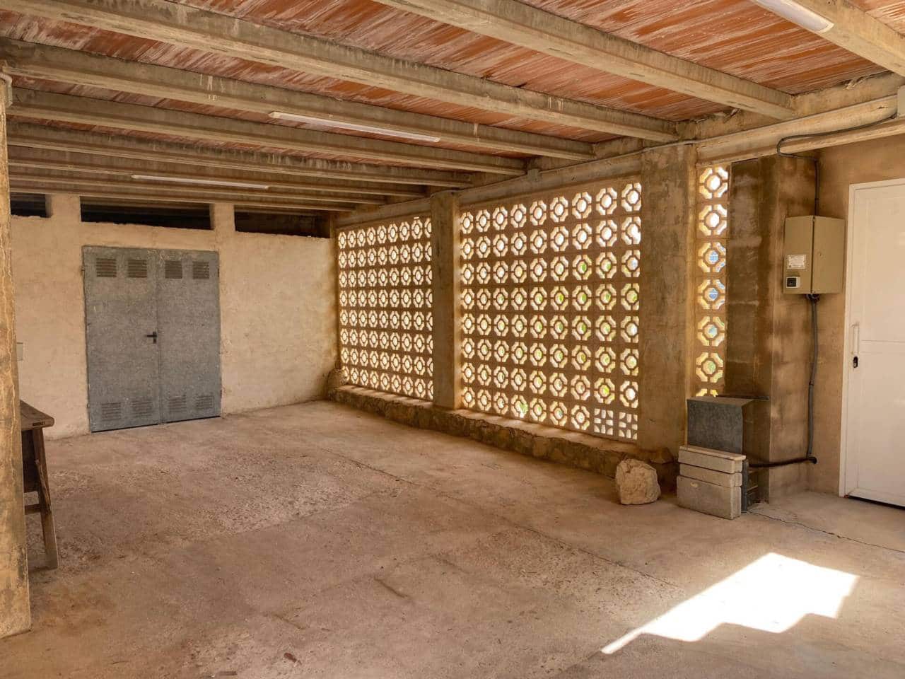 4 soveværelse Villa til salg i Calpe / Calp med swimmingpool garage - € 650.000 (Ref: 8998297)