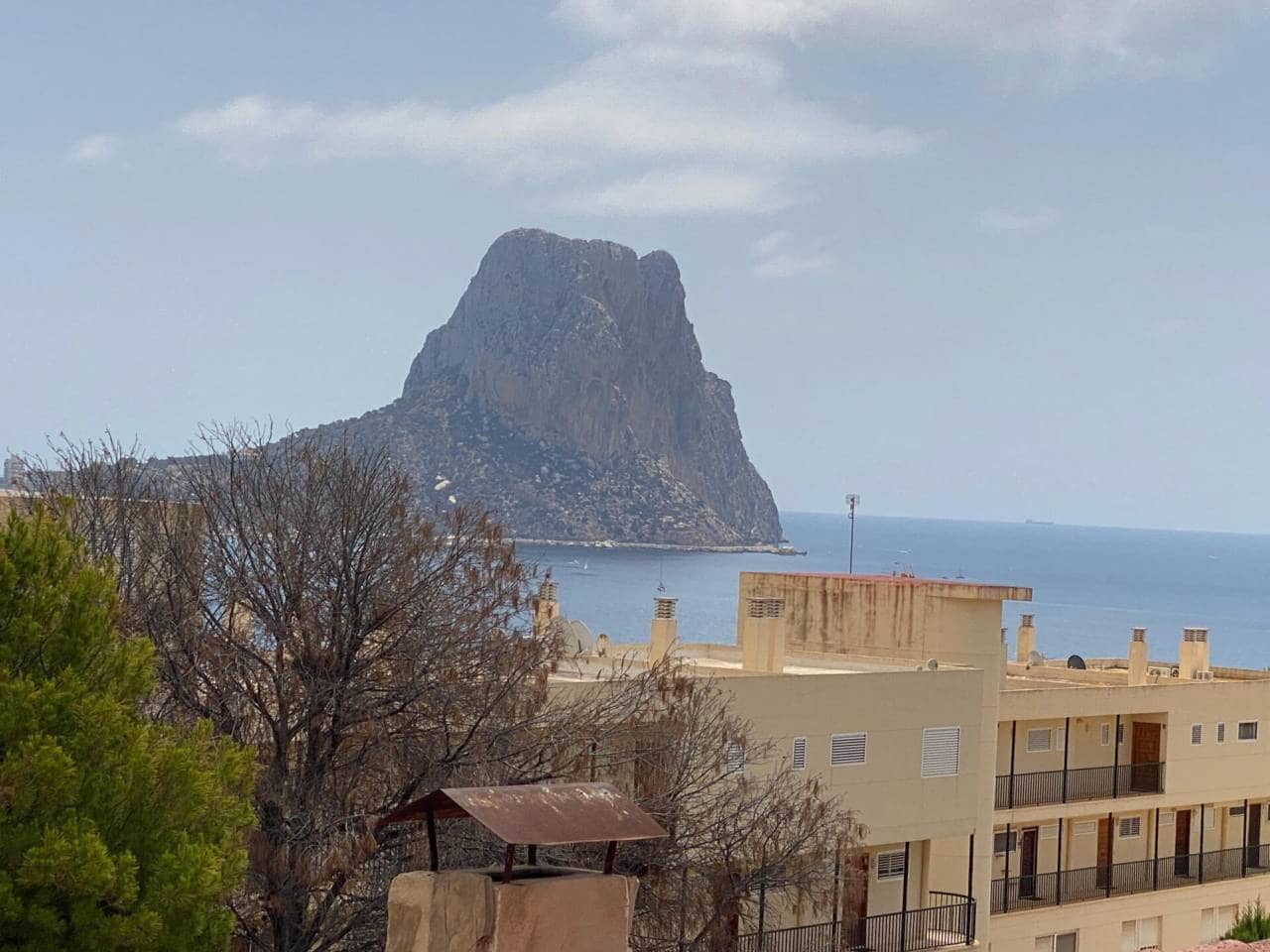 4 soveværelse Villa til salg i Calpe / Calp med swimmingpool garage - € 650.000 (Ref: 8998297)