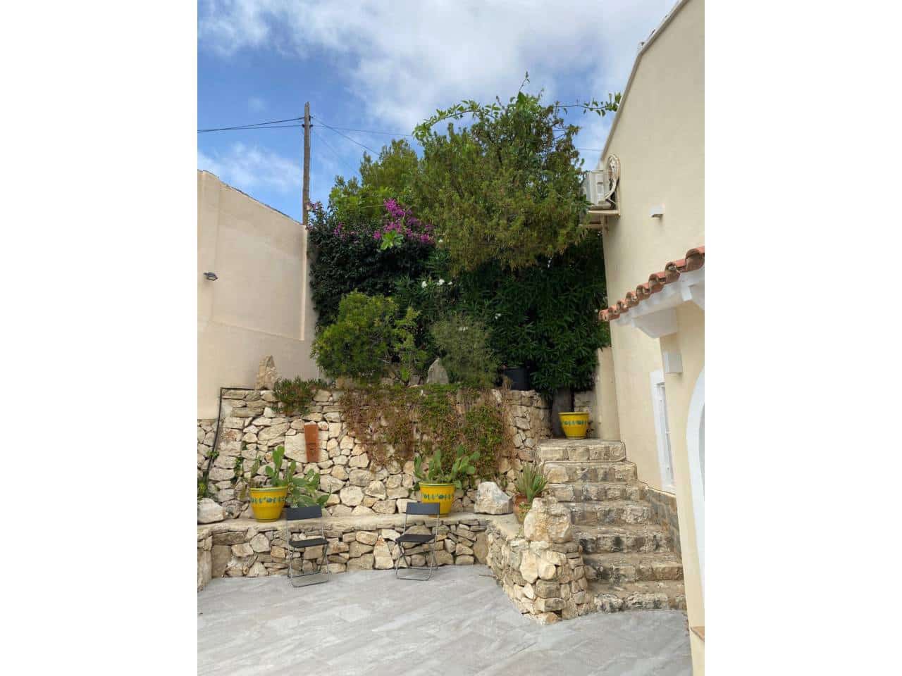 4 soveværelse Villa til salg i Calpe / Calp med swimmingpool garage - € 650.000 (Ref: 8998297)