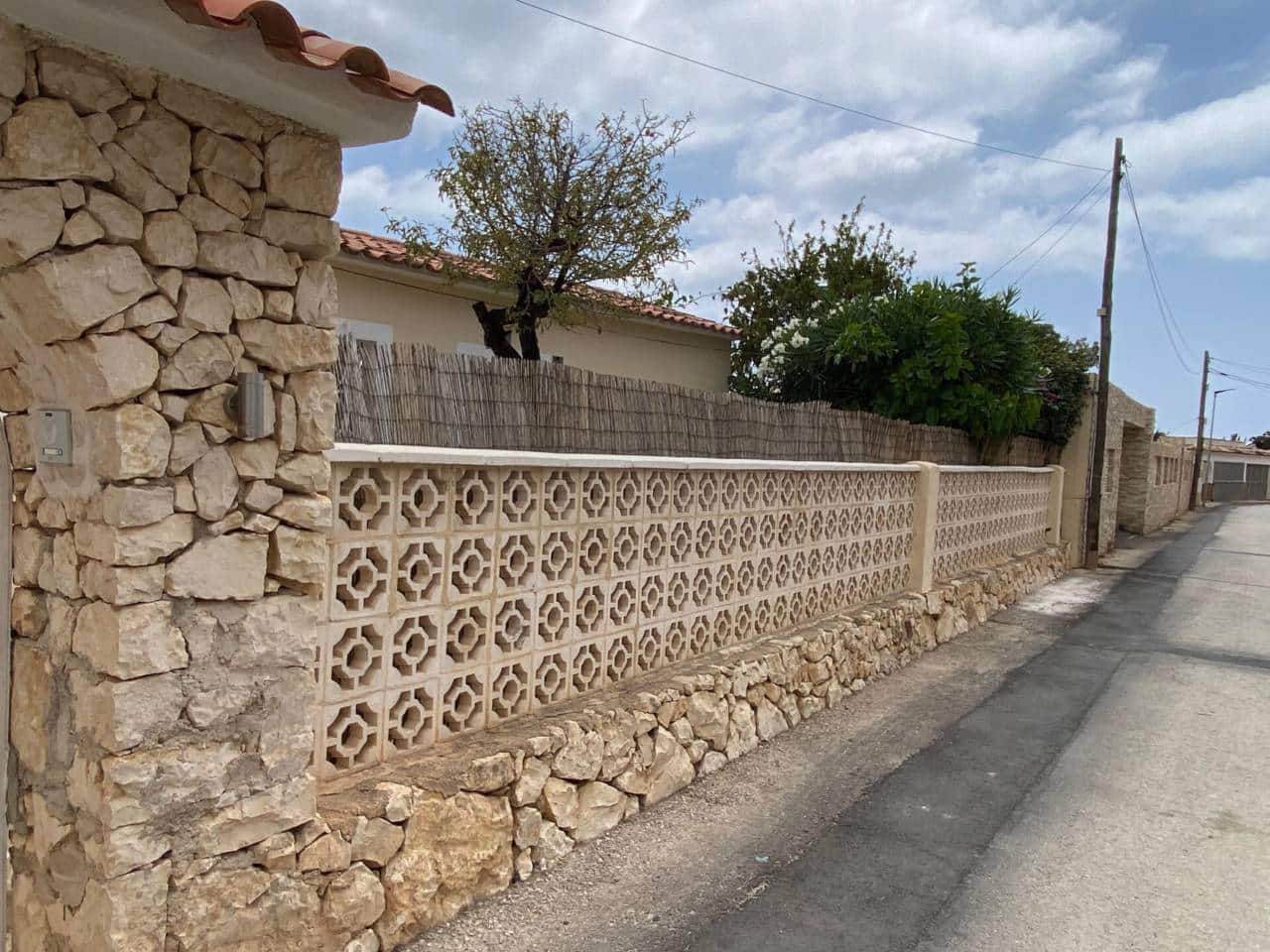 4 soveværelse Villa til salg i Calpe / Calp med swimmingpool garage - € 650.000 (Ref: 8998297)